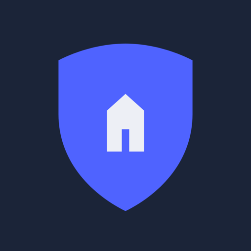 Get Home Safe app icon